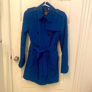 Vince Camuto Raincoat